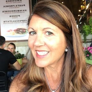 Meet your Posher, Donna